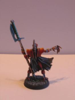 Une autre figurine by pierrecust