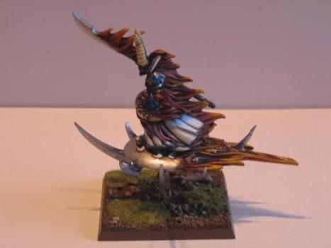 Une autre figurine by pierrecust
