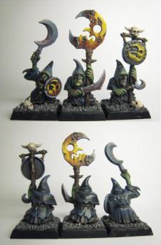night goblins by sTaRuXa