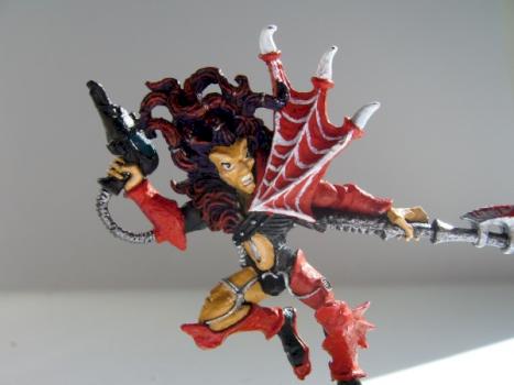 beastmaster by maroon1992