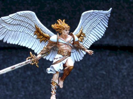Leogante wings of redemption by jibster