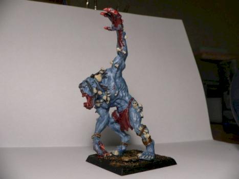 Gorgrer by Arbanag