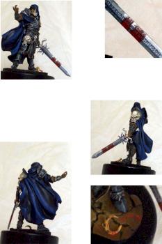 Beelphegor (Arthas) by Somofrates