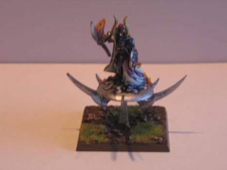 Une autre figurine by pierrecust