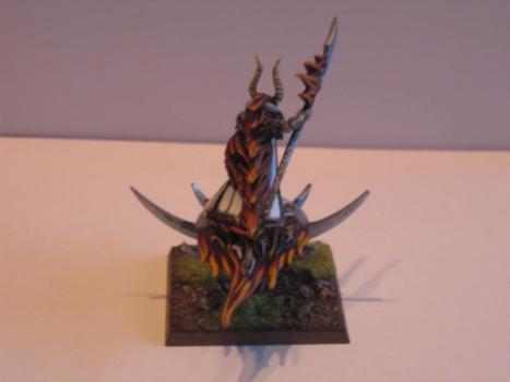 Une autre figurine by pierrecust