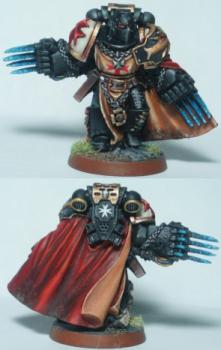Black Templar Sword Brethren 4 by Dranu