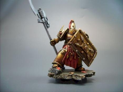 Custodian Guard 3/5 by Coteaz