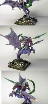 Murati by Joulia