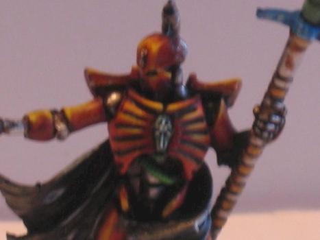 Une autre figurine by pierrecust