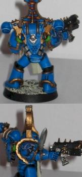 Thousand Son by BartoaPoland
