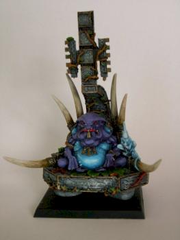 Slann by szme1