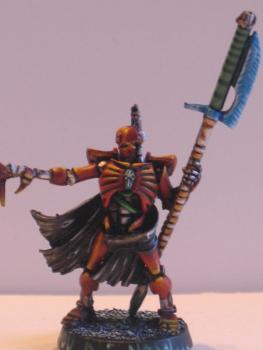 Une autre figurine by pierrecust