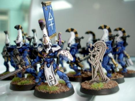 Another mini by thebigbigfish