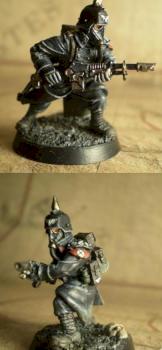 Death Korp of Krieg test model by Death Korp Of KRIEG