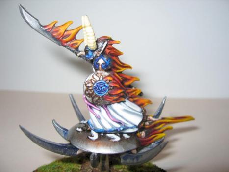Une autre figurine by pierrecust