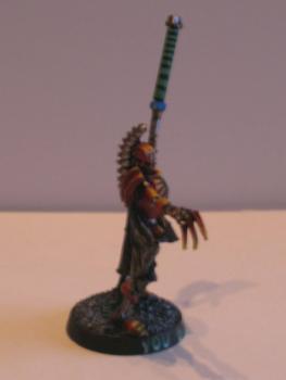Une autre figurine by pierrecust
