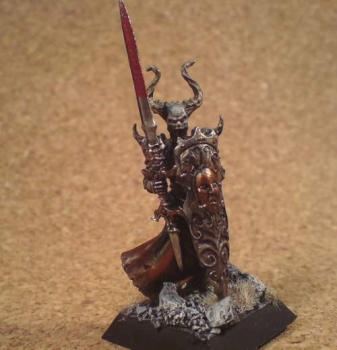 Another mini by FCL