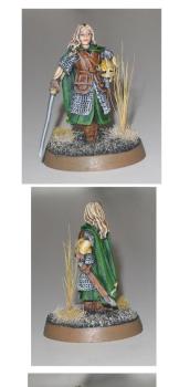Eowyn of Rohan by Deadbodybella