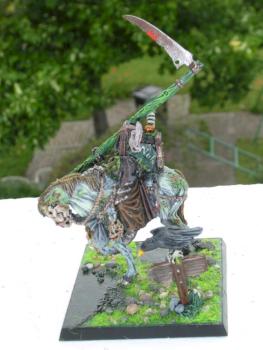 Seigneur de Nurgle by Mabool
