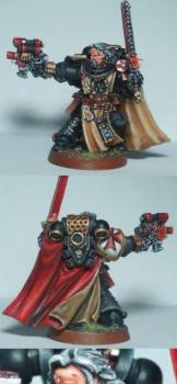 Black Templar Sword Brethren 2 by Dranu