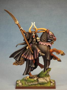 CHAOS SORCERER: limited edition by a vince