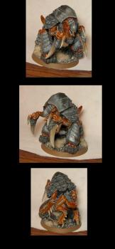 Tyrant Guard by Deadbodybella