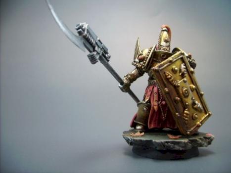 Custodian Guard 1/5 by Coteaz