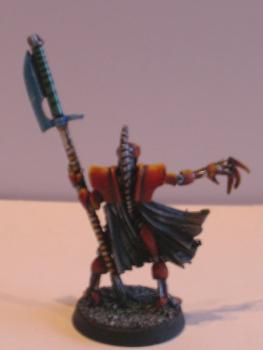 Une autre figurine by pierrecust