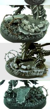 Hive Tyrant by Ender556
