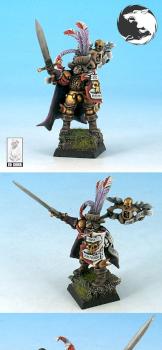 Empire Hero by Fenris Studio