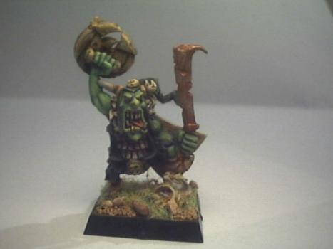 goblin by eltharion5