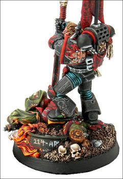 Another mini by Ricker