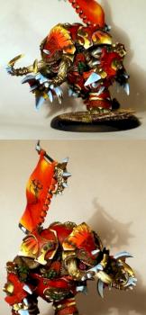 Titan Gladiator by MrHappyPants