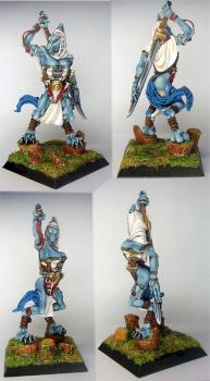 Ashan'tyr by Joulia