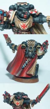 Black Templar Sword Brethren 1 by Dranu