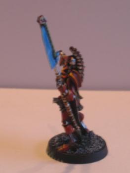 Une autre figurine by pierrecust