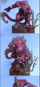 JMD Demon by matty1001