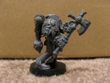 Another mini by Adapter