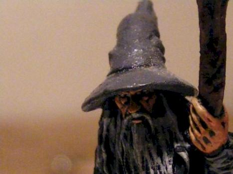 gandalf by mrbadexample