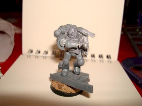 WIP Sword Bretheren by Jongleur