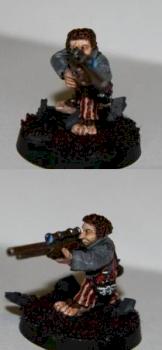 Ratling Sniper by Dzoooma