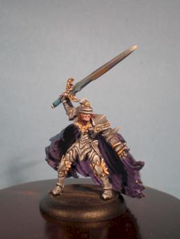 faust O by zetan