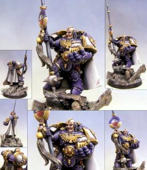 Chapter MAster #2 by LunchBox