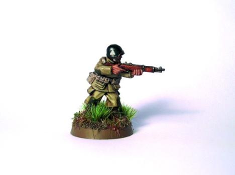 US para WW2 by captainbigleux