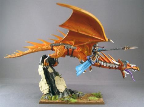 Prince Imrik another pic by darkstudios