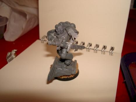 WIP Sword Bretheren, another angle by Jongleur