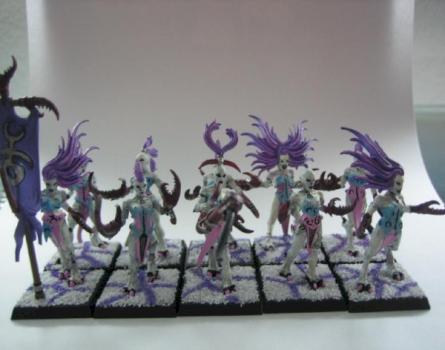 Daemonettes 2008 by LuckyLuciano