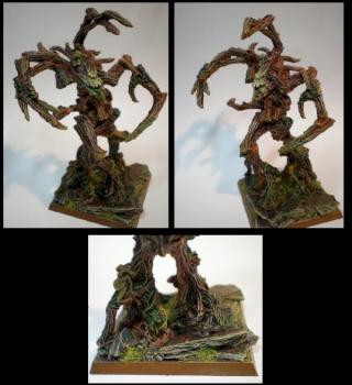 Une autre figurine by Ulven