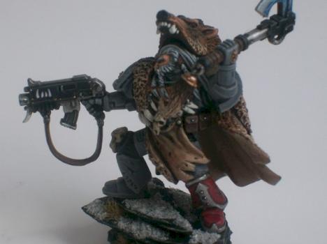 Wolfslord 13th Company #03 (other view) by Epidemic72