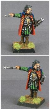 Empire Master Engineer by darkstudios